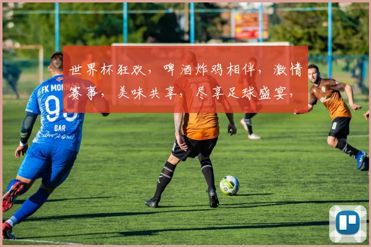 世界杯狂欢，啤酒炸鸡相伴，激情赛事，美味共享，尽享足球盛宴，激情一夏