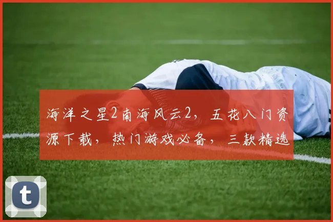 海洋之星2南海风云2，五花八门资源下载，热门游戏必备，三款精选，一键获取