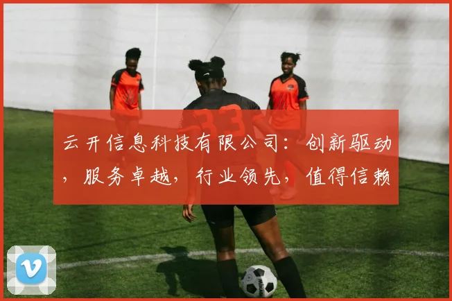 云开信息科技有限公司：创新驱动，服务卓越，行业领先，值得信赖，三步了解。