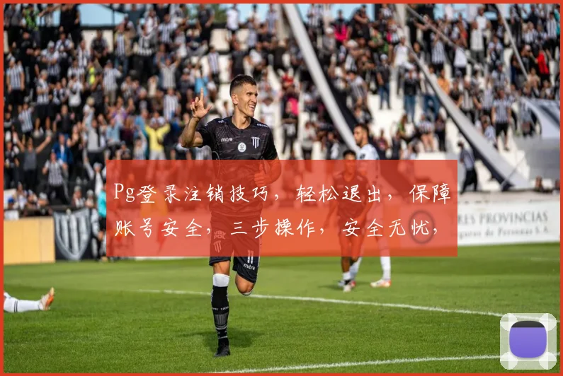 Pg登录注销技巧，轻松退出，保障账号安全，三步操作，安全无忧，轻松掌握